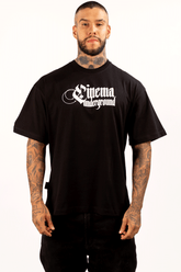 Camiseta OVER FAMILY