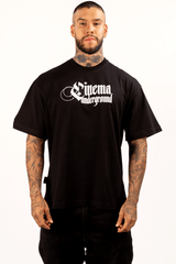 Camiseta OVER FAMILY