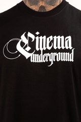 Camiseta OVER FAMILY