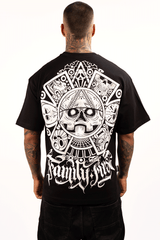 Camiseta OVER FAMILY