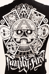 Camiseta OVER FAMILY