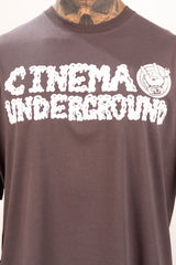 Camiseta OVER MONTHLY