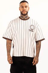 Camiseta OVER CLEVELANDA