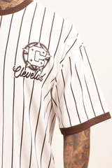 Camiseta OVER CLEVELANDA