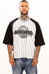 Camiseta OVER CINEMA FUTURE