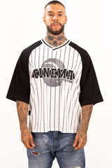 Camiseta OVER CINEMA FUTURE