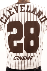 Camiseta OVER CLEVELANDA