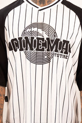 Camiseta OVER CINEMA FUTURE