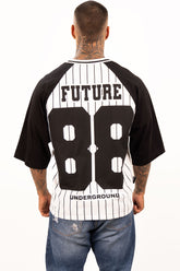 Camiseta OVER CINEMA FUTURE