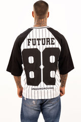 Camiseta OVER CINEMA FUTURE