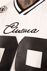 Camiseta BLOQUE CINEMA 79