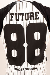 Camiseta OVER CINEMA FUTURE