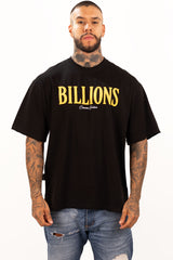Camiseta OVER BILLIONS