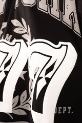 Camiseta bloque NEW YORK UNDER