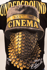 Camiseta OVER BILLIONS