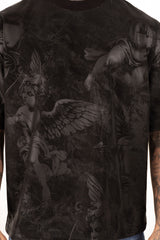 Camiseta CUERINA ESPECIAL HEAVEN