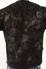 Camiseta CUERINA ESPECIAL HEAVEN