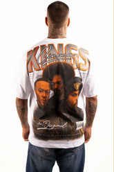Camiseta OVER KINGS