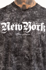 Acid Wash 2PAC NEW YORK