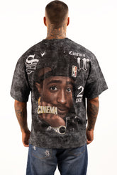 Acid Wash 2PAC NEW YORK