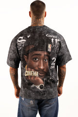 Acid Wash 2PAC NEW YORK
