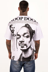 Camiseta OVER TUPAC THE KING