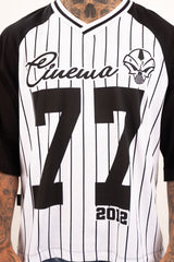 Camiseta OVER NUMERO 77