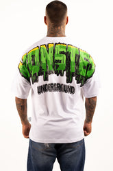 Camiseta OVER MONSTER
