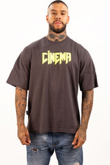 Camiseta OVER GANSTER UNDER