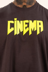 Camiseta OVER GANSTER UNDER