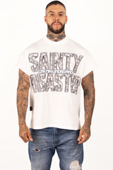 ESQUELETO MURCIELAGO SAINTY DISASTER