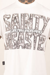 ESQUELETO MURCIELAGO SAINTY DISASTER