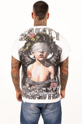 ESQUELETO MURCIELAGO SAINTY DISASTER