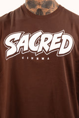 Camiseta OVER GODS PLAN