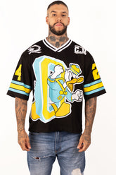 Camiseta bloque DONALD BALL