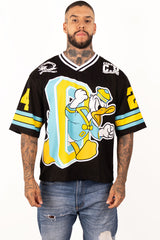 Camiseta bloque DONALD BALL