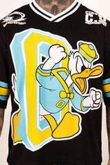 Camiseta bloque DONALD BALL