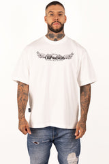 Camiseta OVER ANGEL WAR