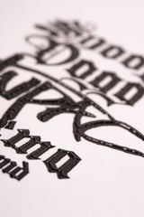 Camiseta OVER ROYAL OF RAP