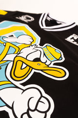 Camiseta bloque DONALD BALL