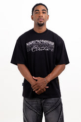 CAMISETA OVER - UNDERG