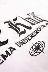 Camiseta OVER TUPAC THE KING