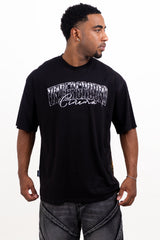 CAMISETA OVER - UNDERG