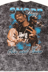 ACID WASH BOXY SNOPP DOGG