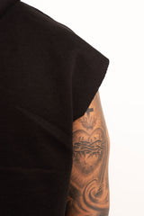 CAPOTA SISA WORK HEARD