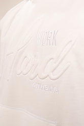 CAPOTA SISA WORK HEARD