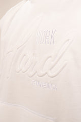 CAPOTA SISA WORK HEARD