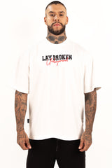 Camiseta OVER CURCO VEIN