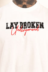 Camiseta OVER CURCO VEIN