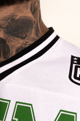 Camiseta bloque QUARTERBACK